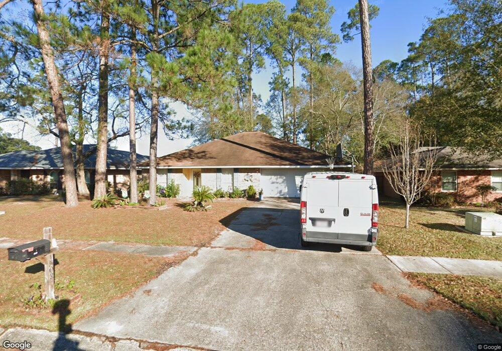 1502 Betsy Ross Ct, Slidell, LA 70458 - photo 1