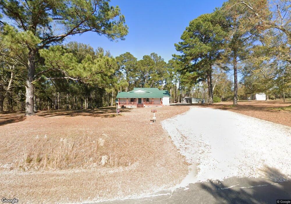 1438 Spring Hill Rd, Whigham, GA 39897 - photo 1