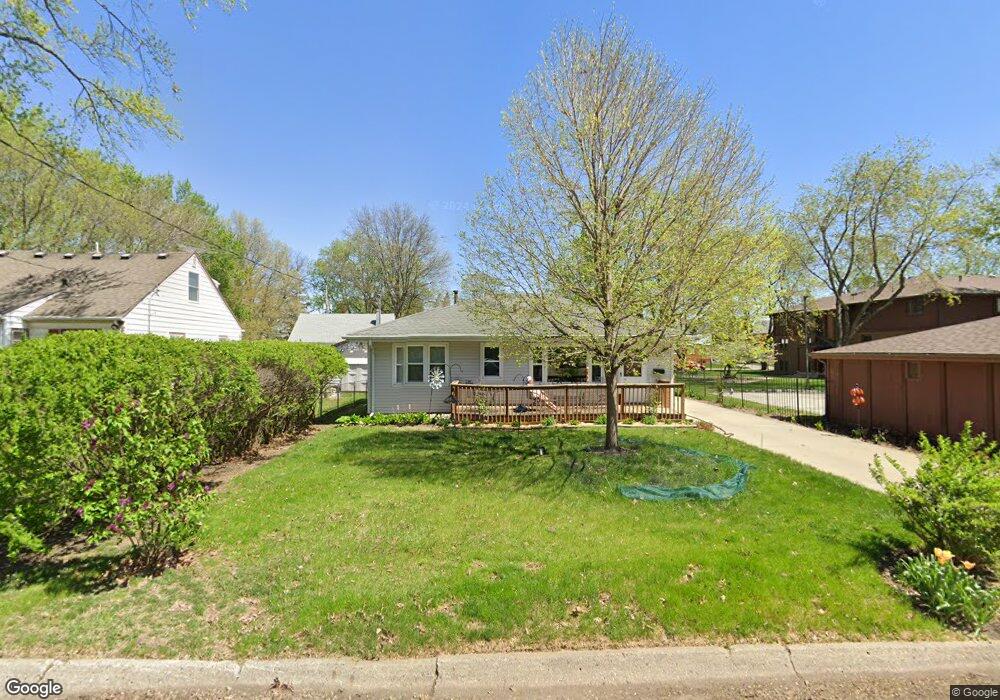 1937 50th Place, Des Moines, IA 50310 - photo 1