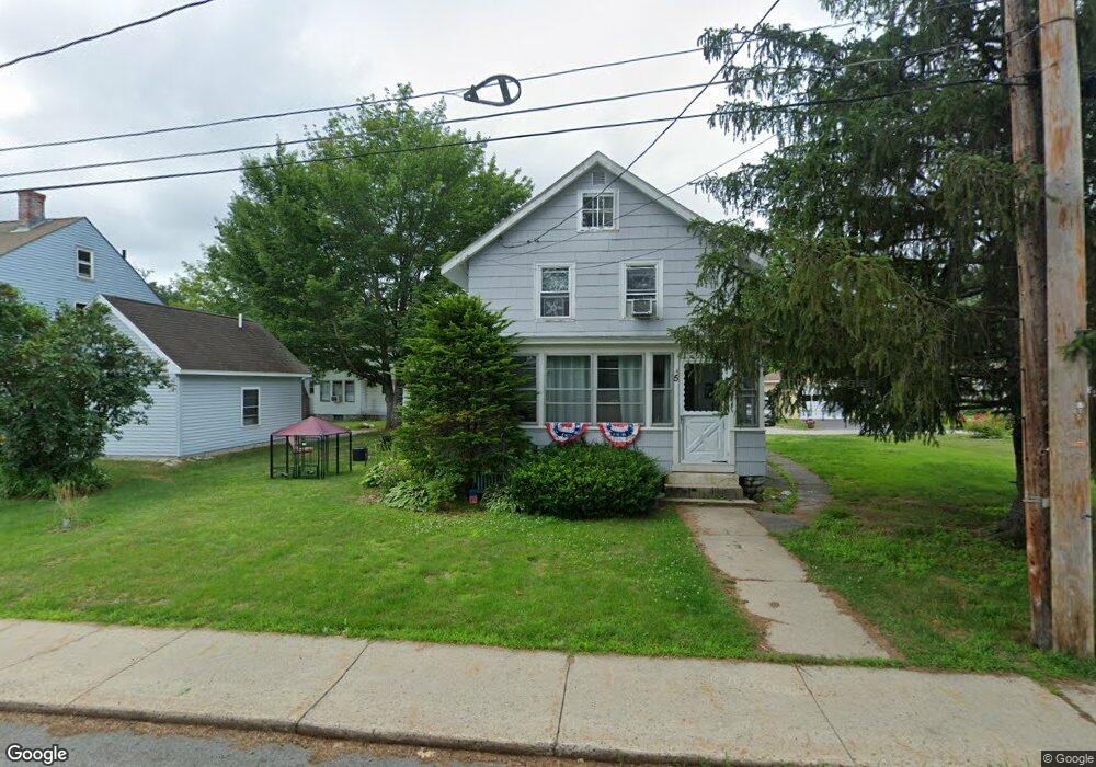 5 Edgewood St, Lincoln, NH 03251 - photo 1