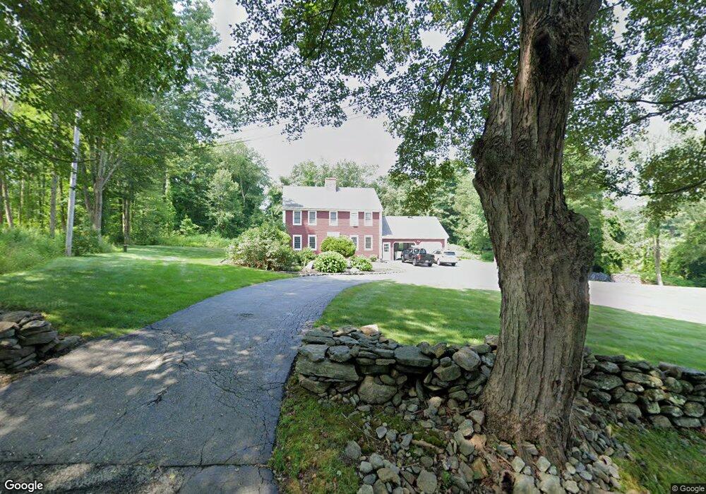 40 Douglas Rd, Sutton, MA 01590 - photo 1