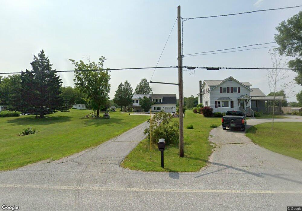 2014 Highgate Rd, Saint Albans, VT 05478 - photo 1