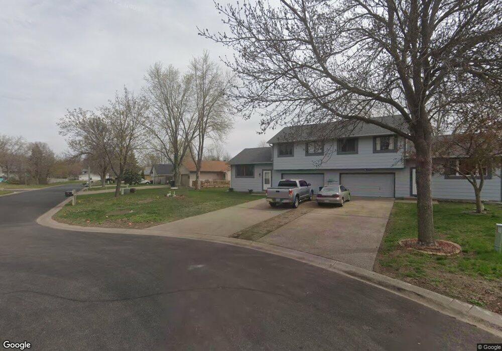 10913 Osage St NW, Coon Rapids, MN 55433 - photo 1