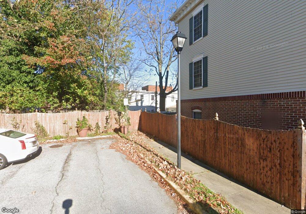 48 E Mccaulley Ct, Wilmington, DE 19801 - photo 1