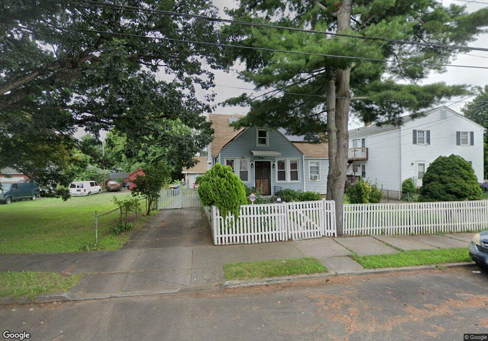 36 Pasco St, Meriden, CT 06451 - photo 1