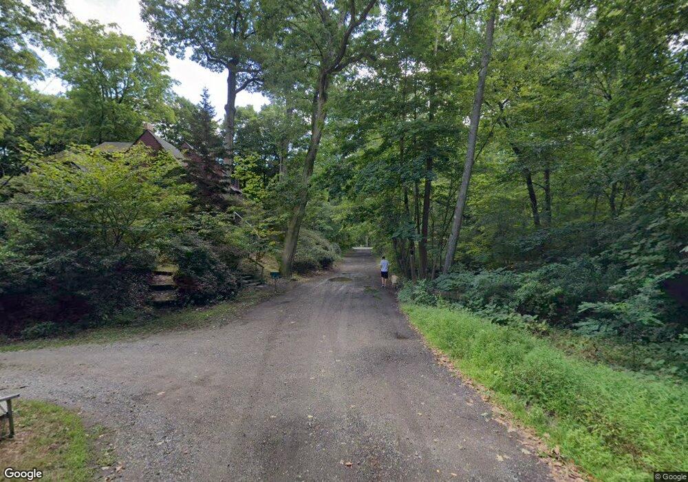 Lot A the Water Way, Wellesley, MA 02481 - photo 1