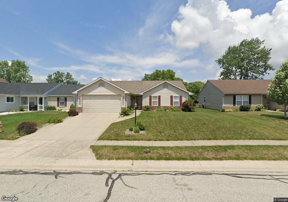 232 Plantation Way, Lafayette, IN 47909 - photo 1