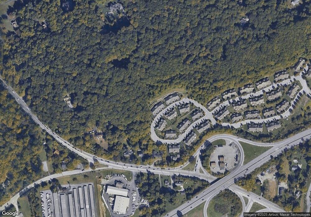 1263 S Red Maple Way, Downingtown, PA 19335 - photo 1