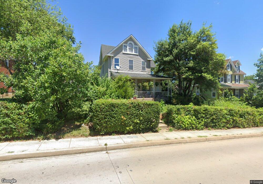 3906 Fleetwood Ave, Baltimore, MD 21206 - photo 1