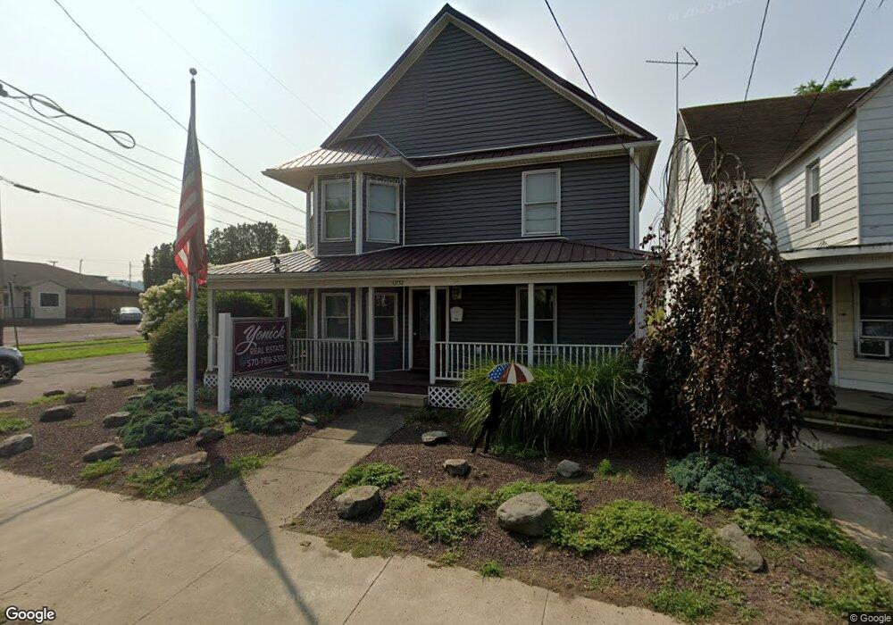 1232 W Front St, Berwick, PA 18603 - photo 1