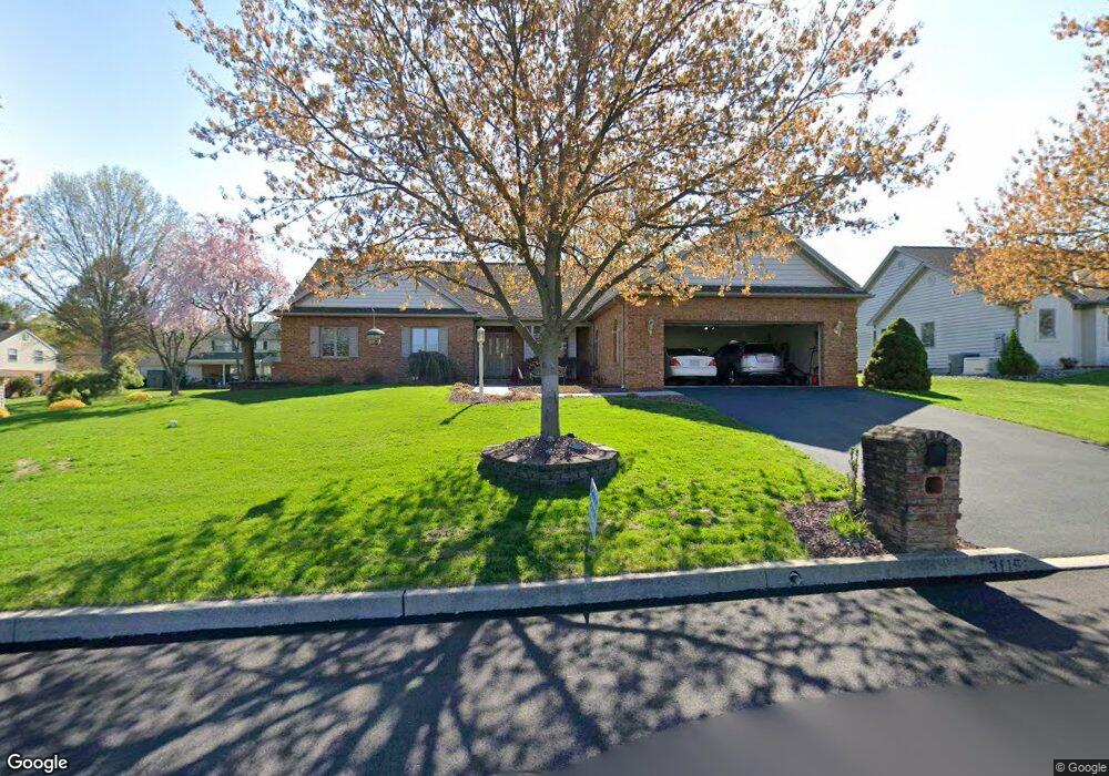 3115 Laurel Run Ave, Reading, PA 19605 - photo 1