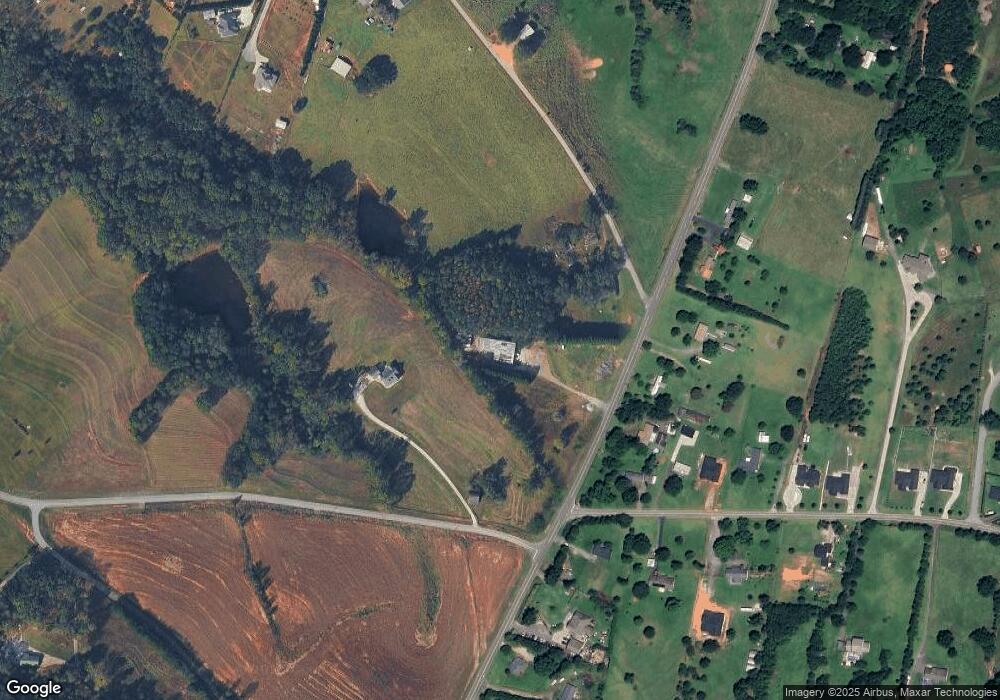 1871 Compton Bridge Rd, Inman, SC 29349 - photo 1