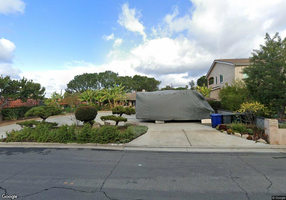 8741 Somerset St, Buena Park, CA 90621 - photo 1