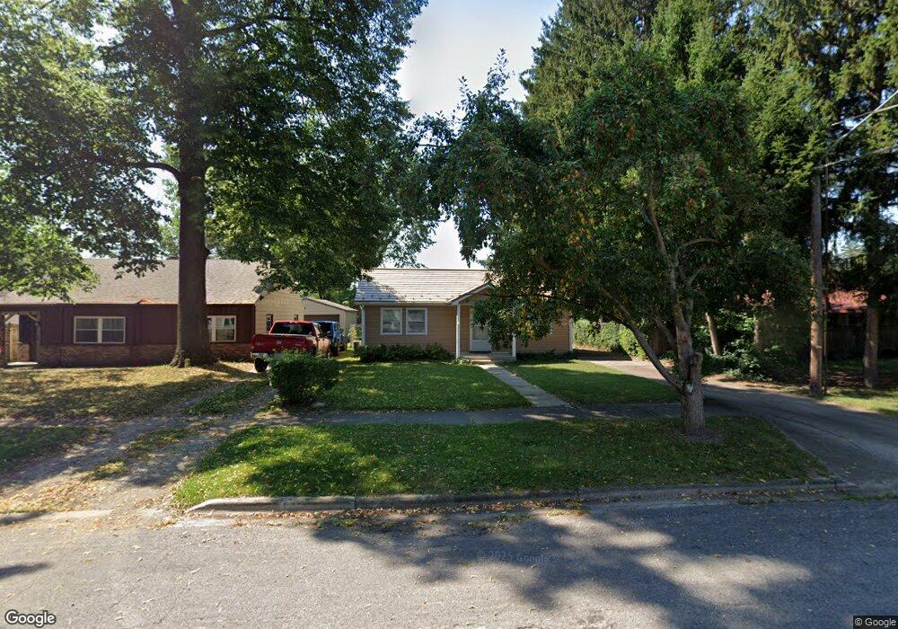 1702 Cedar St, Niles, MI 49120 - photo 1