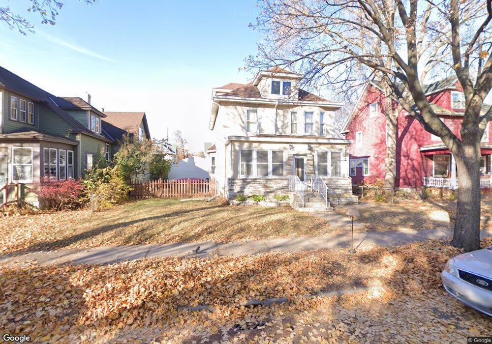 3322 Columbus Ave, Minneapolis, MN 55407 - photo 1