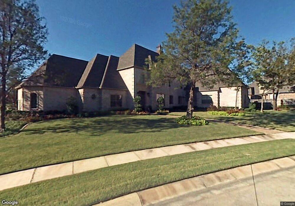 333 Oak Pointe Ln, Southlake, TX 76092 - photo 1