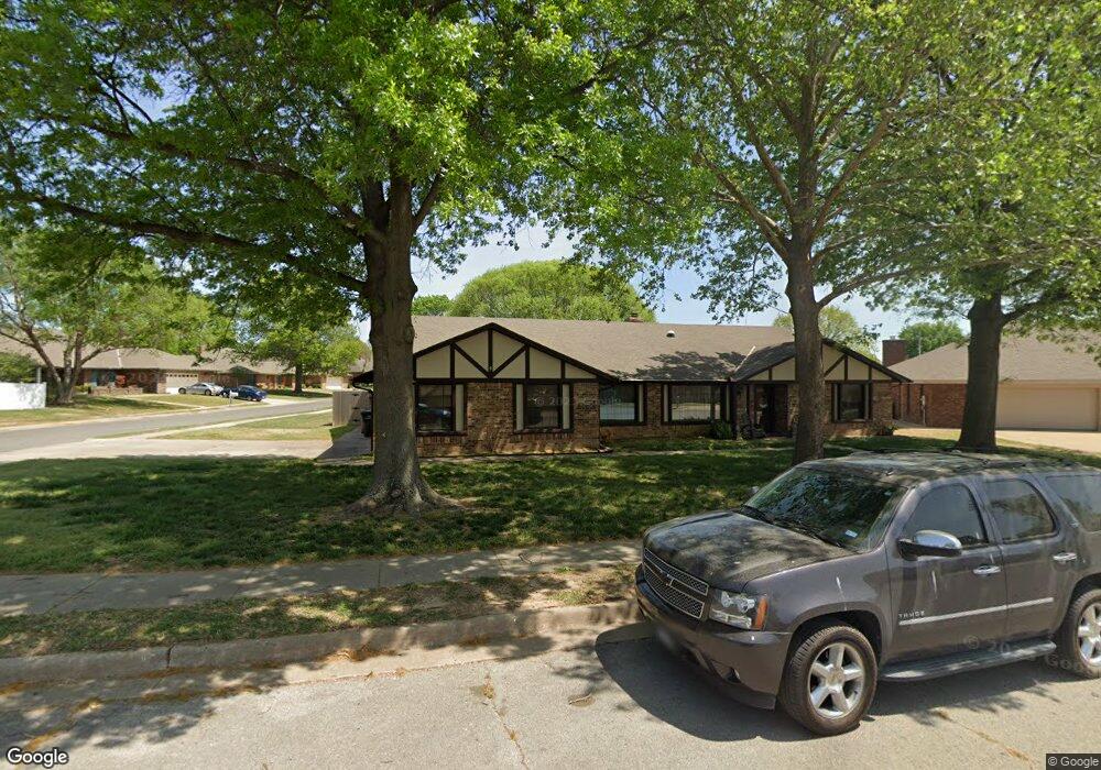 3300 Brighton Ln, Bartlesville, OK 74006 - photo 1