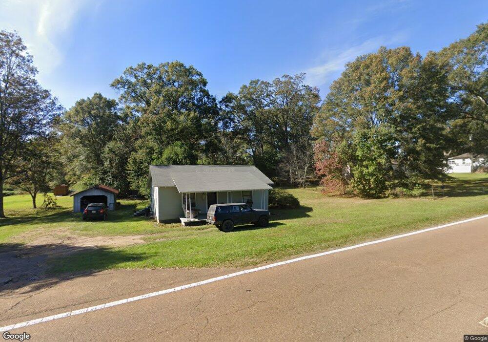2016 Highway 51 M-M, Fernwood, MS 39635 - photo 1