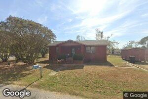 301 E Pekin Ave, Morris, OK 74445
