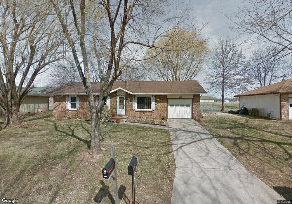 203 E Deanna Ln, Nixa, MO 65714 - photo 1
