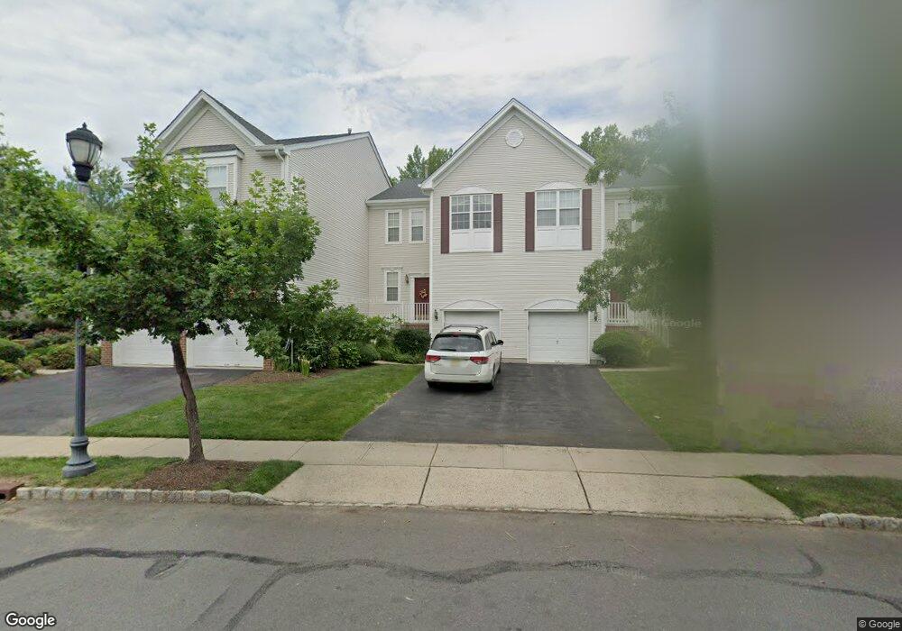 14 Windsor Pond Rd, Princeton Junction, NJ 08550 - photo 1