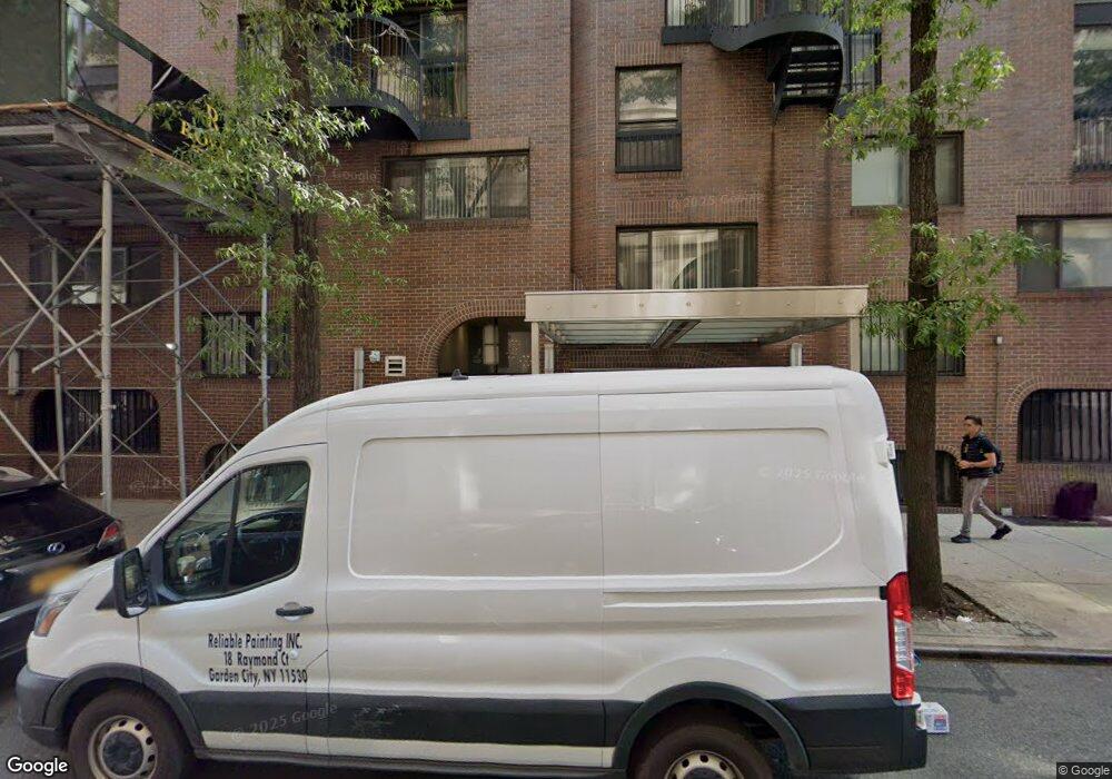 The Antoinette unit 14F, New York, NY 10016 - photo 1