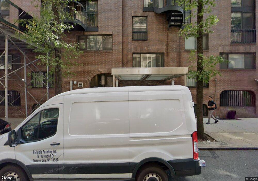 79 E 35th St unit 4 E, New York, NY 10016 - photo 1