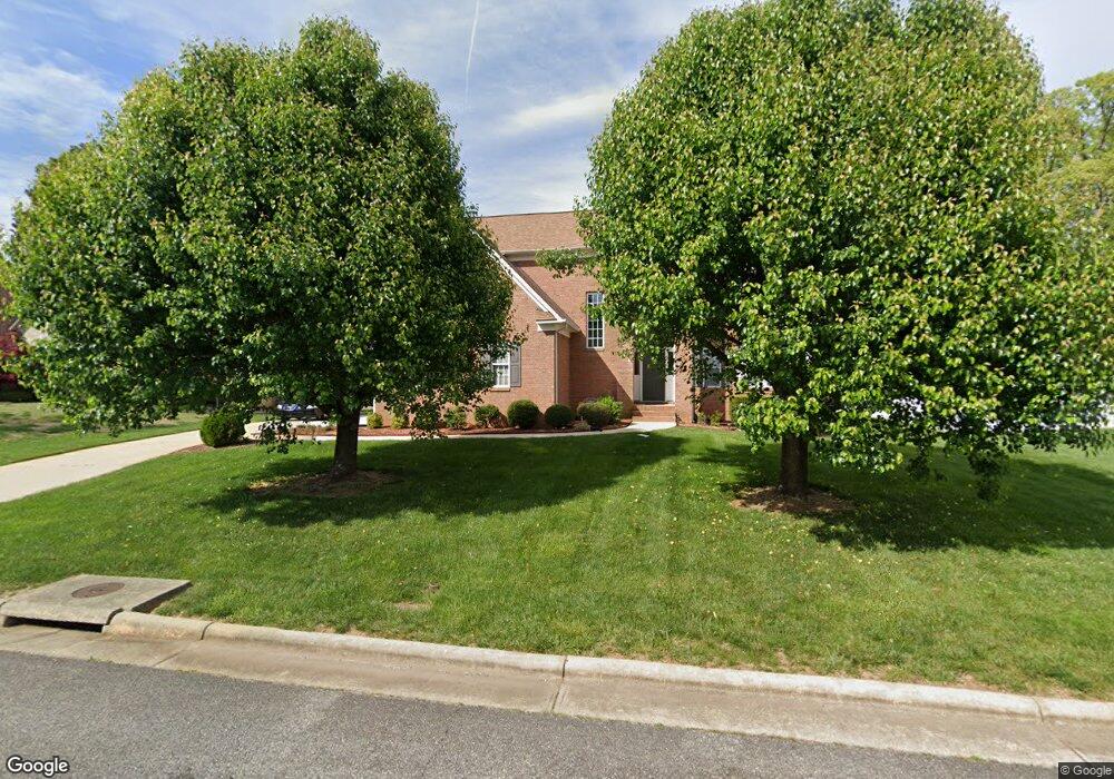 3637 Oak Chase Dr, High Point, NC 27265 - photo 1