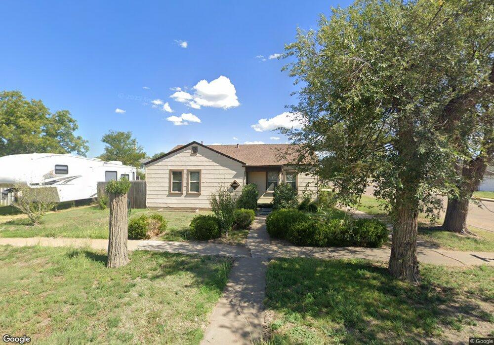 323 S Meredith Ave, Dumas, TX 79029 - photo 1