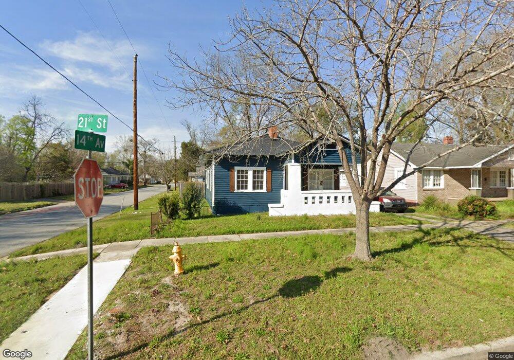 1401 21st St, Columbus, GA 31901 - photo 1