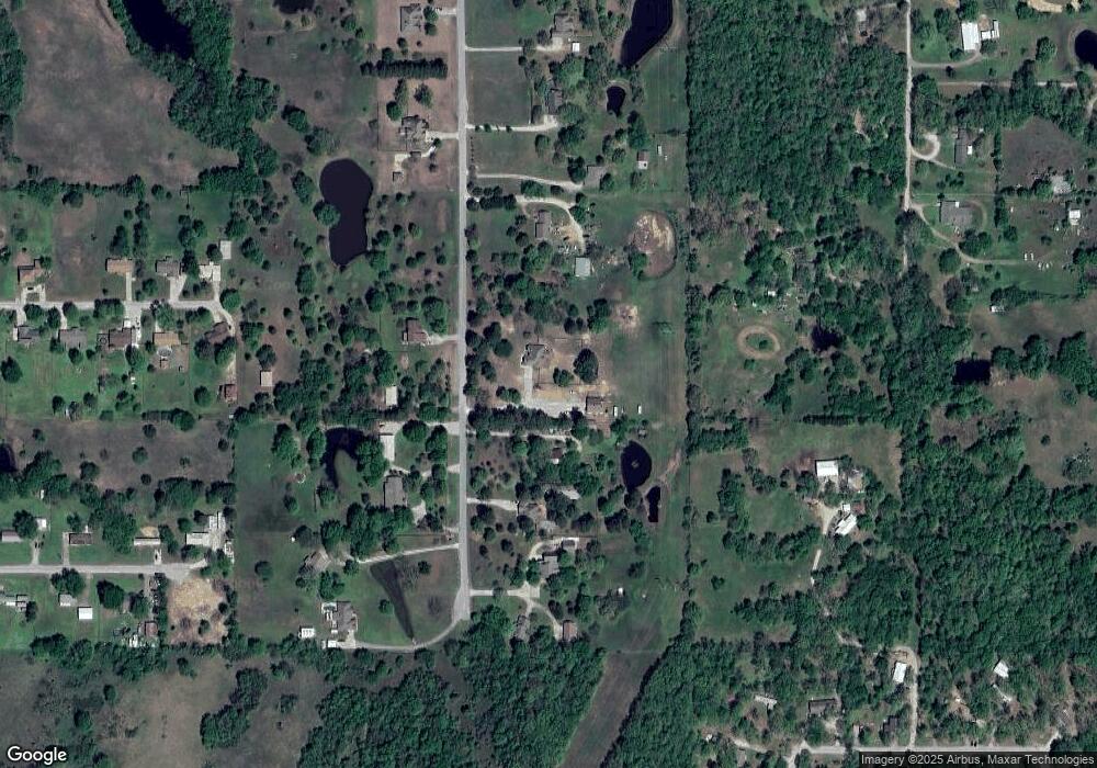 2135 S 280th East Ave, Catoosa, OK 74015 - photo 1