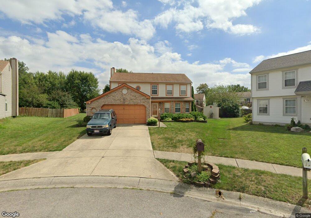 1570 Gardeau Ct, Columbus, OH 43223 - photo 1