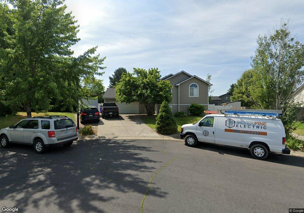 426 E Trevor Rd, Colbert, WA 99005 - photo 1