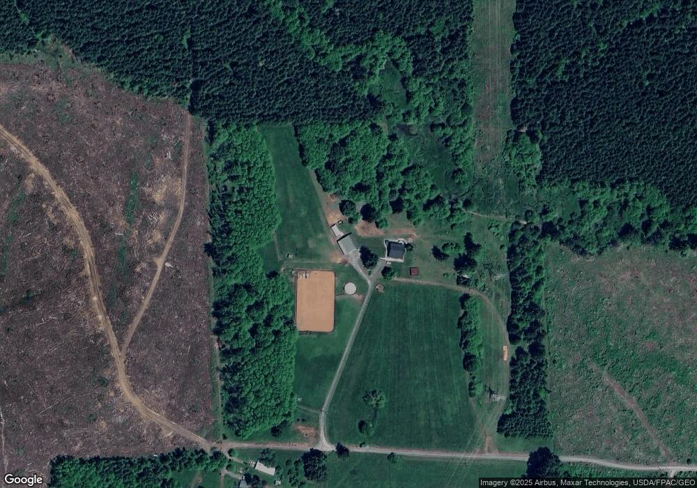 25430 Simmons Rd, Rainier, OR 97048 - photo 1