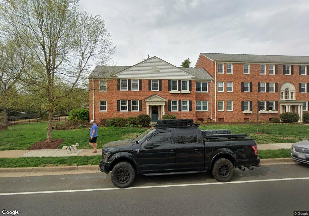 1202 Belle View Blvd unit A1, Alexandria, VA 22307 - photo 1