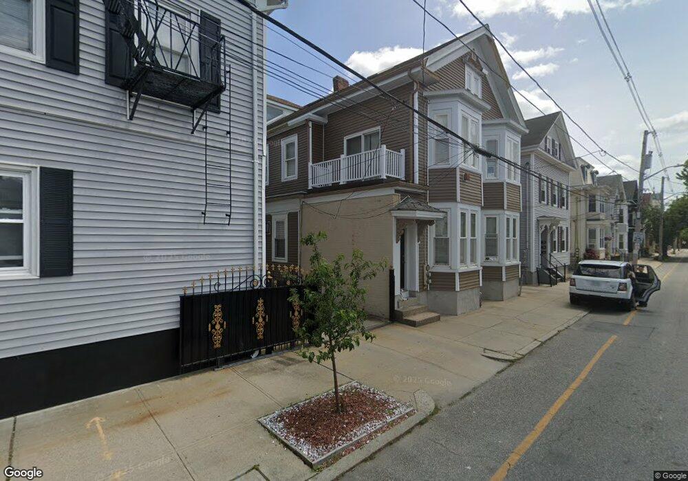 128 Sutton St, Providence, RI 02903 - photo 1