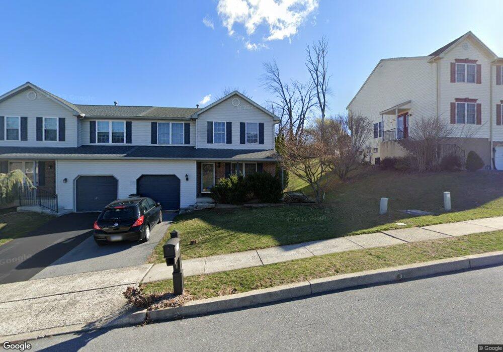 395 Sioux Ct, Reading, PA 19608 - photo 1