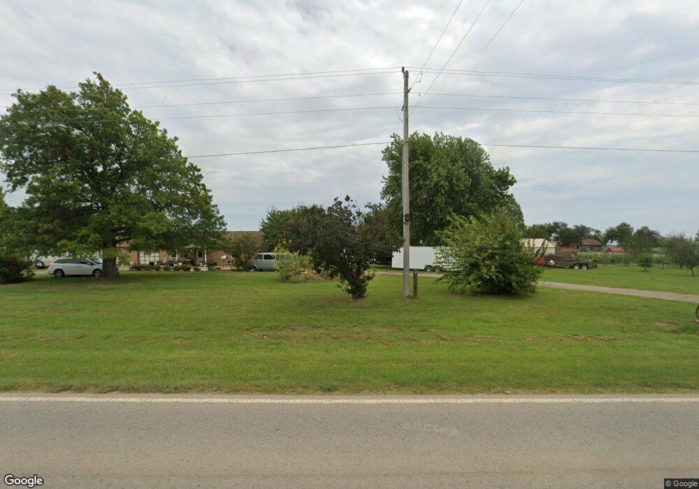 1601 S Agra Rd, Cushing, OK 74023 - photo 1