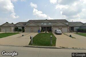1316 Bluegrass Ln, Champaign, IL 61822