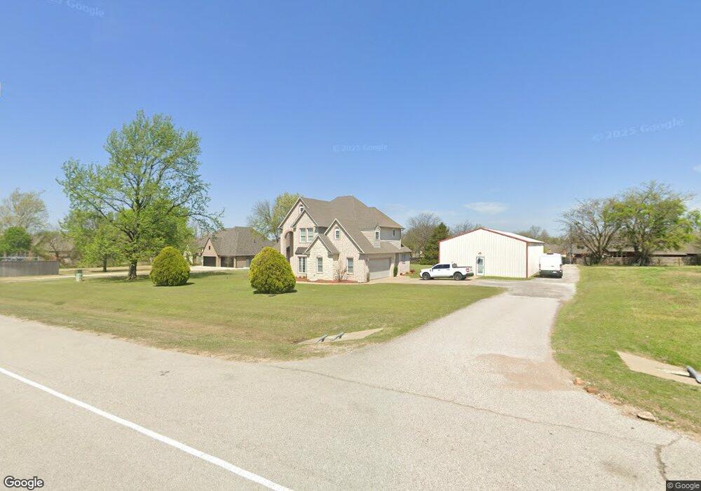 2023 W 111th St S, Sapulpa, OK 74066 - photo 1