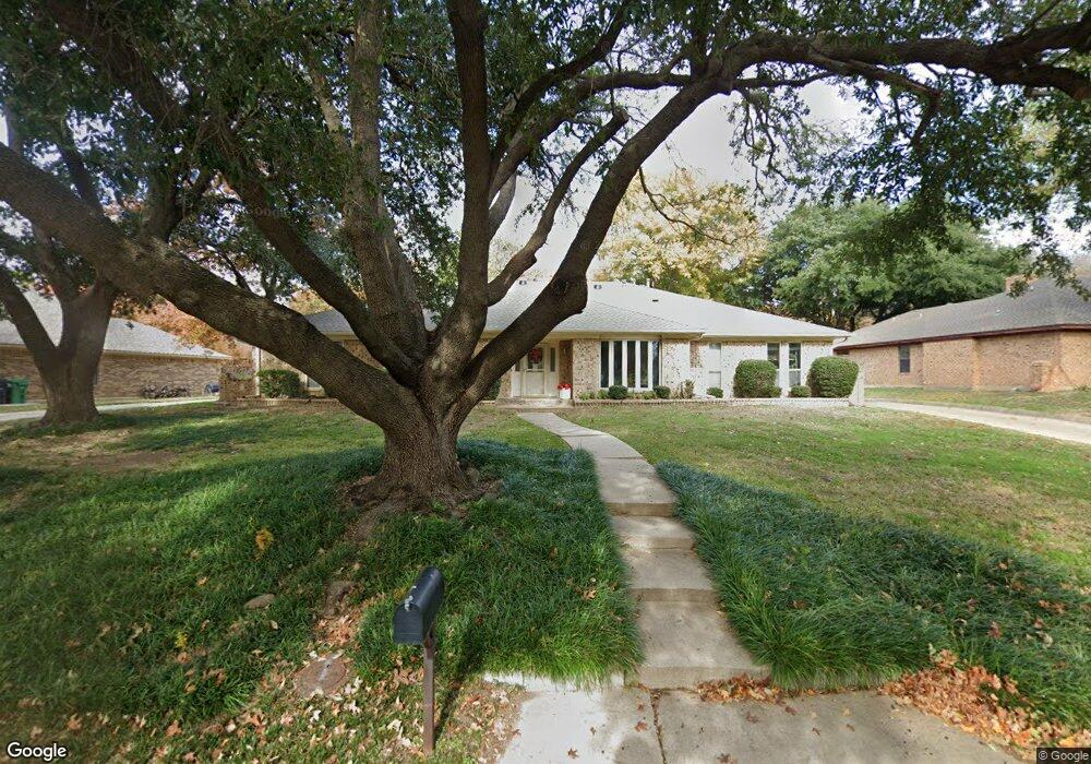 2229 Stonegate Dr, Denton, TX 76205 - photo 1