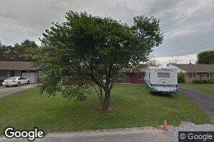 259 Millcreek Dr, Anderson, IN 46017