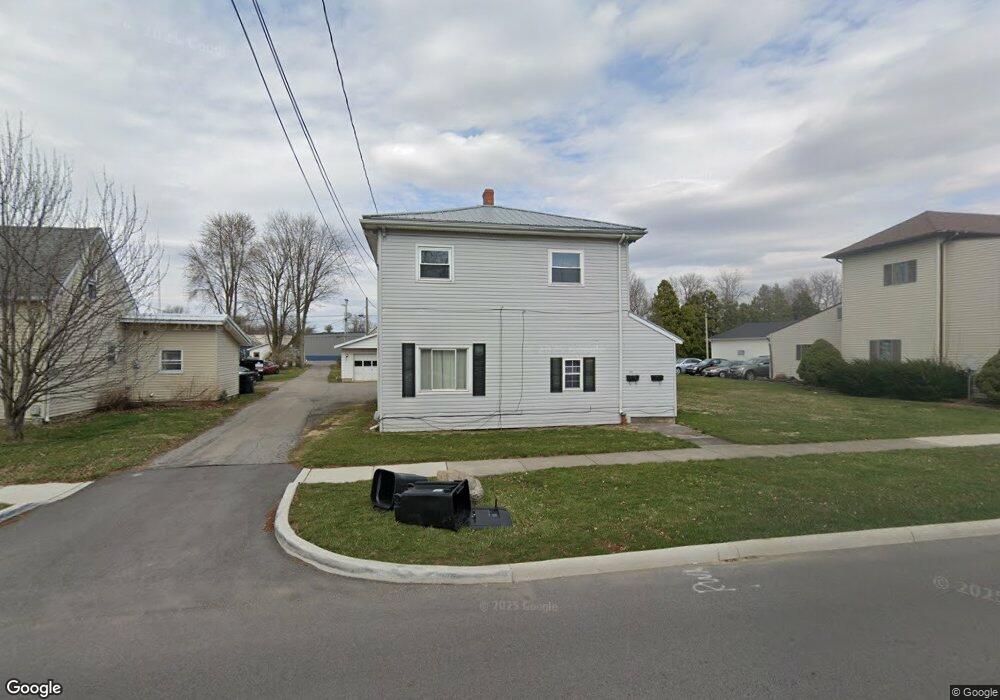 305 E Sycamore St, Columbus Grove, OH 45830 - photo 1