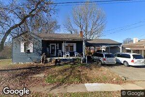 118 Grove St, Coal Grove, OH 45638