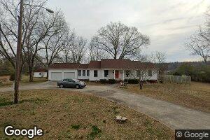 318 Ridgedale Rd, Scottsboro, AL 35768