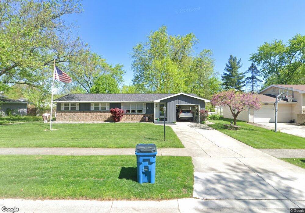 610 E Franciscan Dr, Crown Point, IN 46307 - photo 1