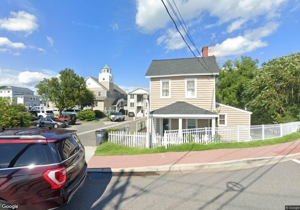 14640 Solomons Island Rd S unit U-3, Solomons, MD 20688 - photo 1