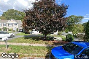 193 Daniel Brown Dr, Mystic, CT 06355