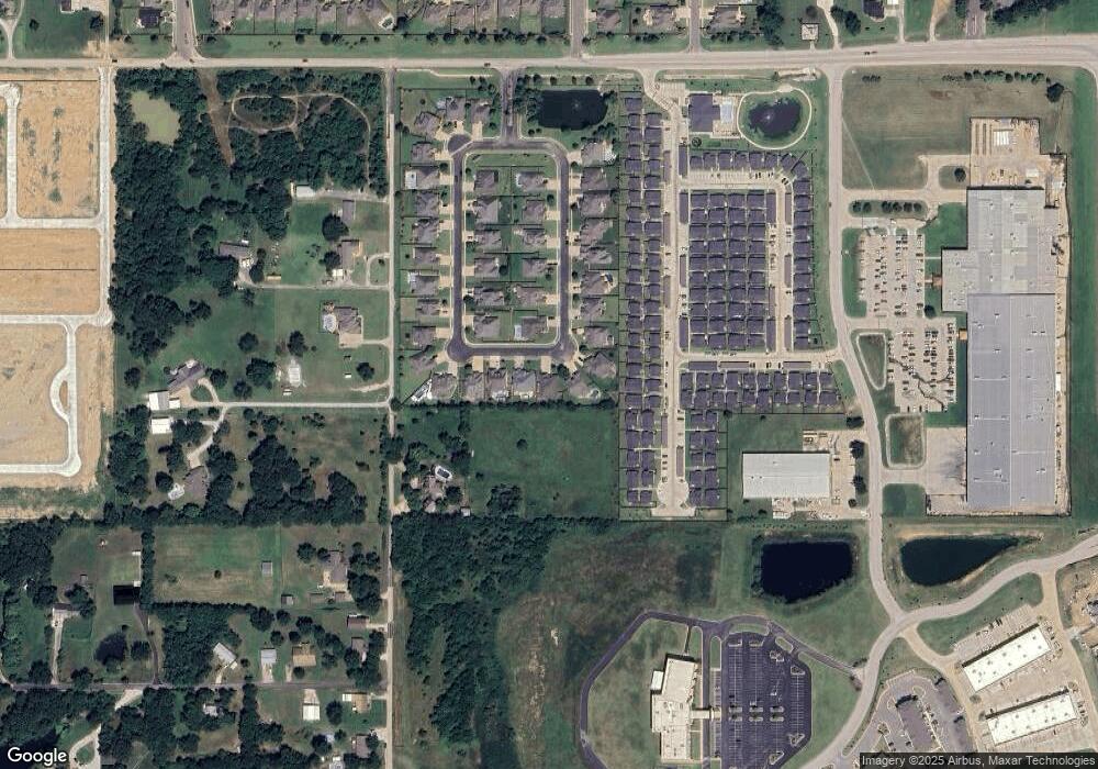 3706 W 113th St S, Jenks, OK 74037 - photo 1