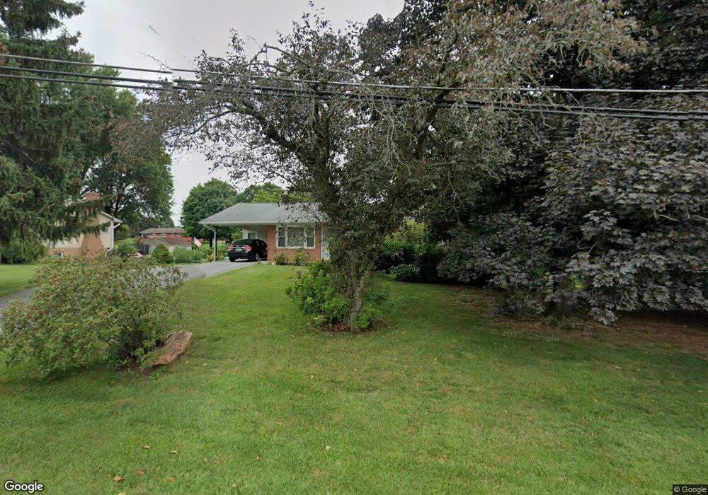 4465 Bartholow Rd, Sykesville, MD 21784 - photo 1